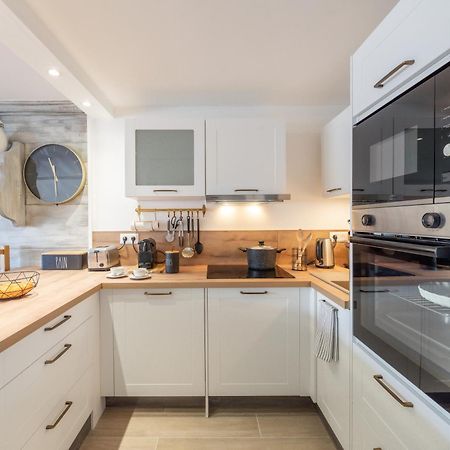קורשבל Cosy Home Center 1850-Croisette מראה חיצוני תמונה