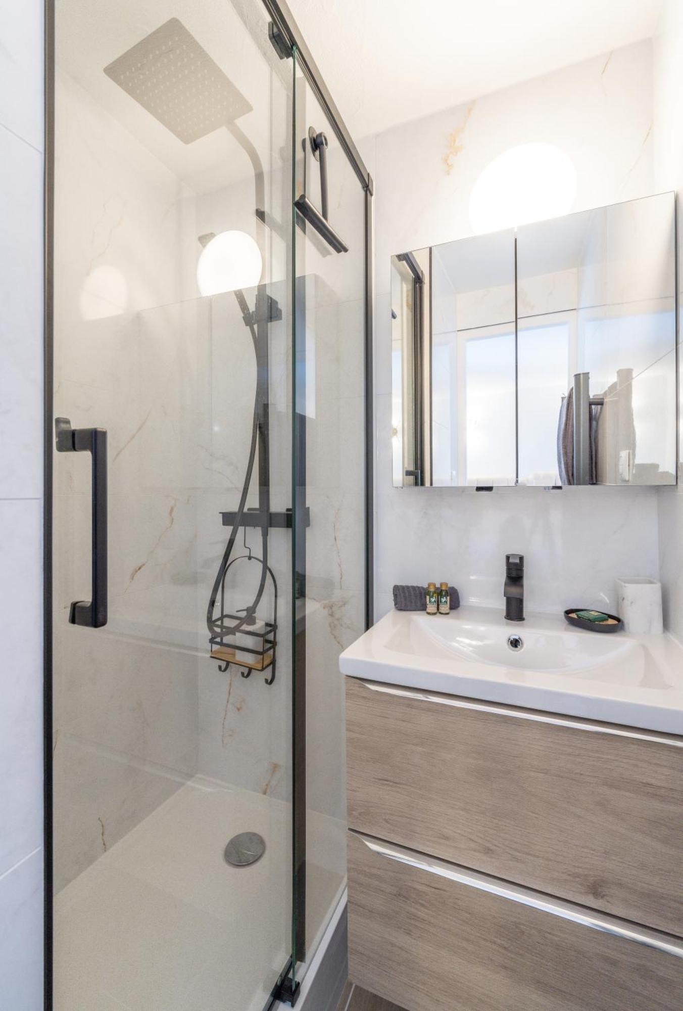 קורשבל Cosy Home Center 1850-Croisette מראה חיצוני תמונה