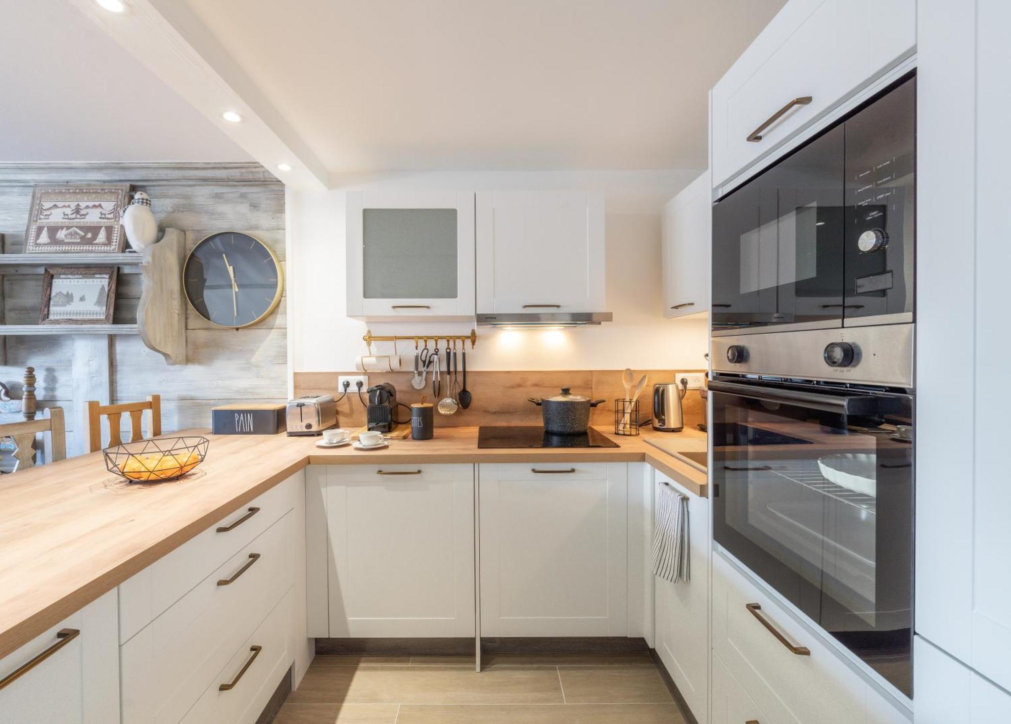 קורשבל Cosy Home Center 1850-Croisette מראה חיצוני תמונה