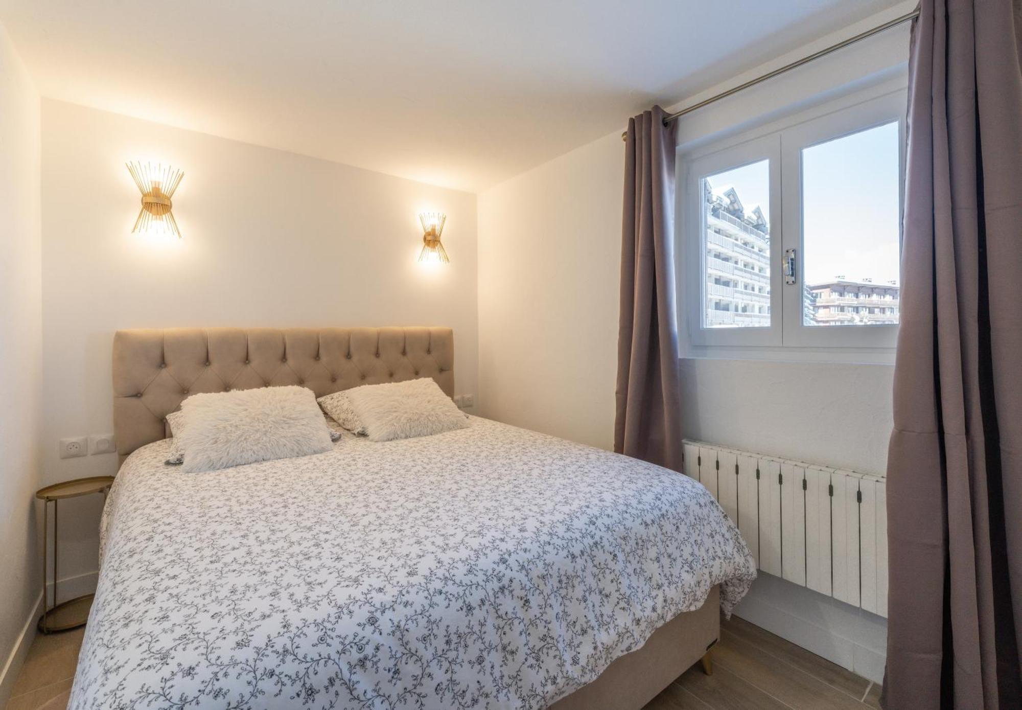 קורשבל Cosy Home Center 1850-Croisette מראה חיצוני תמונה